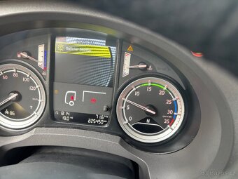 Prodám Hákový Nosič Kontejnerů 16.280 HK-10 - 15