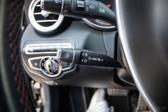 Mercedes-Benz C 450 AMG 270kW - 15