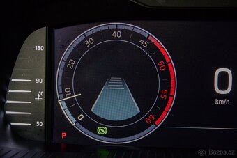 Škoda Octavia Combi 2.0 TDI Style DSG - 15