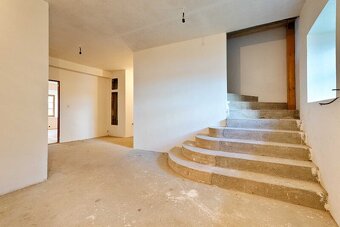 Prodej rodinného domu, 520 m2, Jindřichův Hradec, ul. Dolní  - 15