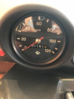Prodám Trabant 601S - 1991 -  jen 1173 km - 15