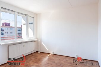 Pronájem, byty/3+1, 72 m2, Strážnická 997/7, 32300 Plzeň, Pl - 15
