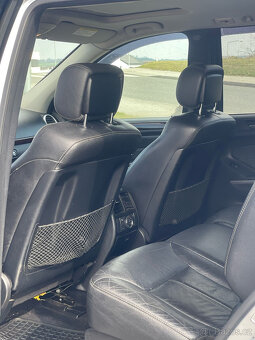 MERCEDES BENZ GL 420CDi 7 MÍST - 15