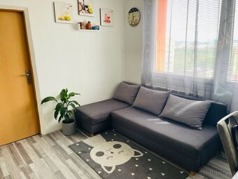 Prodej, byt 1+1, 39m2, ul. Brněnská, Plzeň - město - 15
