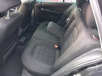 Škoda Fabia 1.4i .16V ,74kw. - 15