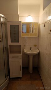3+1, OV, 74 m2, Pohorská, Kaplice. - 15