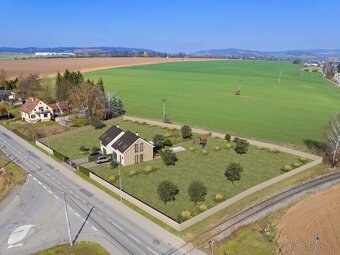 Stavební pozemek na prodej, 1.650m2, Skalice nad Svitavou - 15