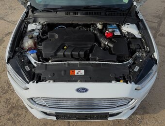 Ford Mondeo 2.0 TDCi - Automat - 15