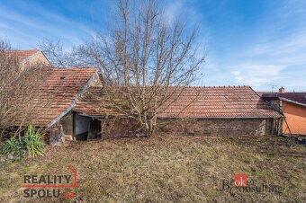 Prodej, domy/rodinný, 193 m2, Městečko 277, 69635 Dambořice, - 15