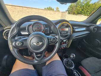 MINI John Cooper Works - 15