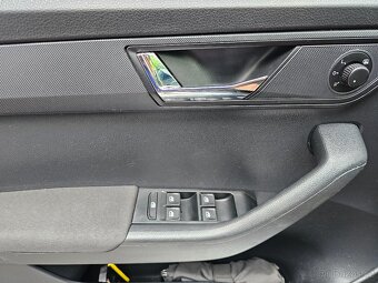 Škoda Fabia 1.2 TSI 66Kw 2016 - 15