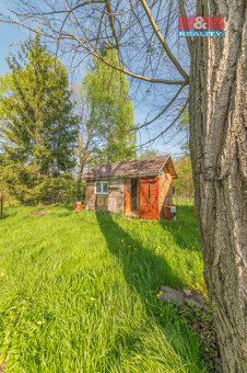 Prodej pozemku k bydlení, 2722 m², Petrovice u Karviné - 15