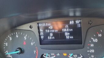 Ford Fiesta 1.0 EcoBoost Titanium - 15