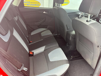 Prodám Ford Focus 1.6 Ecoboost ST Paket - 15