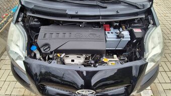 Toyota Yaris  - 85000 km - 15