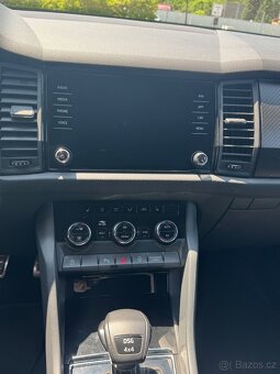 Škoda Kodiaq Sportline 140kw - 15