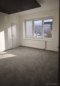 pronájem byt 2+1 57 m² - 15