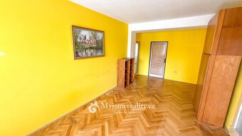 Prodej bytu s balkonem 3+1, 64 m2 - Znojmo, ul. Pražská sídl - 15