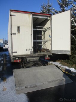 Iveco Cursor 150 E 24 P LBW, ev.č. 25008 - 15