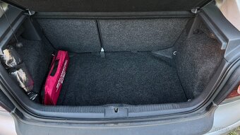 VW Polo 1.4 59kw 2008, STK 06/27 - 15