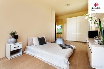 Prodej rodinného domu 209 m2 Praha - 15