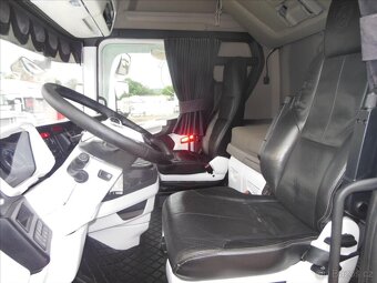Scania S500,Hydraulika,Komplet vzduch - 15