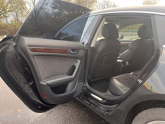 Audi A5 2.0 TFSI Sportback (155 kW / 211 PS), benzín, r. v. - 15