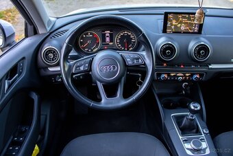 Audi A3 Sportback 1.6 TDI - 15