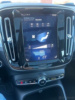 Volvo xc40 d3 110kw - 15