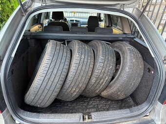 Škoda Octavia 1,6 TDi 77 kw - 15