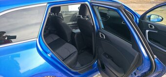 Kia Ceed SW 1.5 T-GDI 118 kW výbava TOP záruka do 10/28 - 15