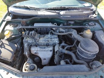 Renault Megane 1.6i RTE - 15