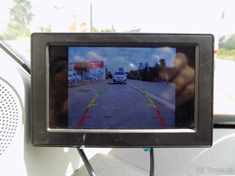 Ford Transit 2.2 TDCI 114 KW L2H2 - 15