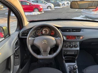 Citroën C3 Flash 1.0i 50kW/Klima - 15