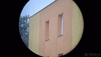 Dalekohled POLLUX ANTIREFLEX 7X50 - 15