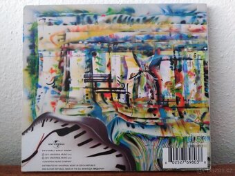 CD sk + český rock - 15