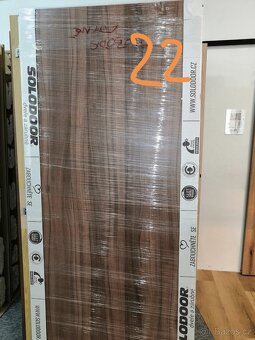 interierové dveře - nové - 15