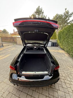 Audi S7 - DOHODA, výměna - 15