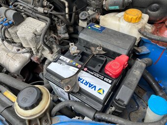 Chevrolet Kalos 1.2 - 15