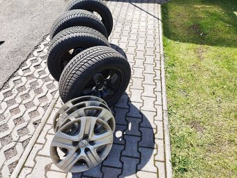 Prodám Opel Insignia Sports Tourer SW 2.0 CDTI 96 kW - 15