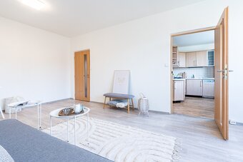 3+1 Brno Komín, ul. Olbrachtovo náměstí - 15