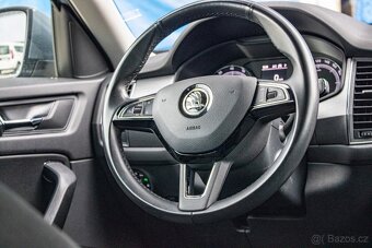 Škoda Kodiaq 1.5 TSI ACT Ambition DSG - 15