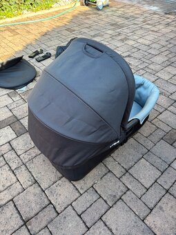 Thule Urban Glide 2 kocarek - 15
