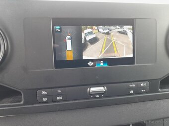Sprinter 317 CDI/L TOP STAV - 15
