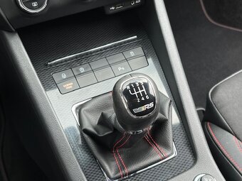 ŠKODA OCTAVIA 3 RS COMBI 2.0TSI 162kw, Performance Mode - 15