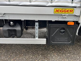 Iveco Daily 3.0Hi-matic, Hydr.čelo, 50C do 3,5t, Nové, DPH - 15