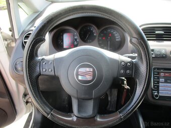 SEAT ALTEA FREETRACK 2,0TSI 147kw 4WD 2008 DPH - 15