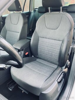 Škoda Octavia 3 Elegance 1.8 Tsi - 15
