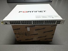 Fortinet  - switche a AP - 15