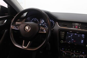 Octavia 2.0TDI 110kW Navi - 15